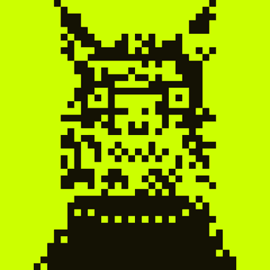 HoodCat #264