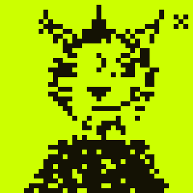HoodCat #2642