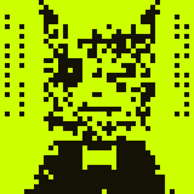 HoodCat #265