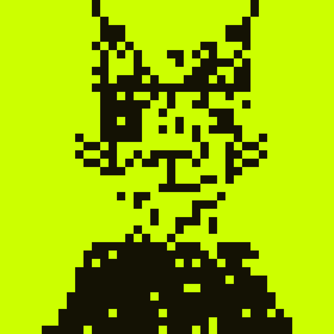 HoodCat #2661