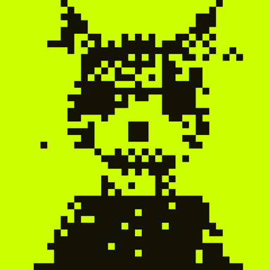 HoodCat #2665