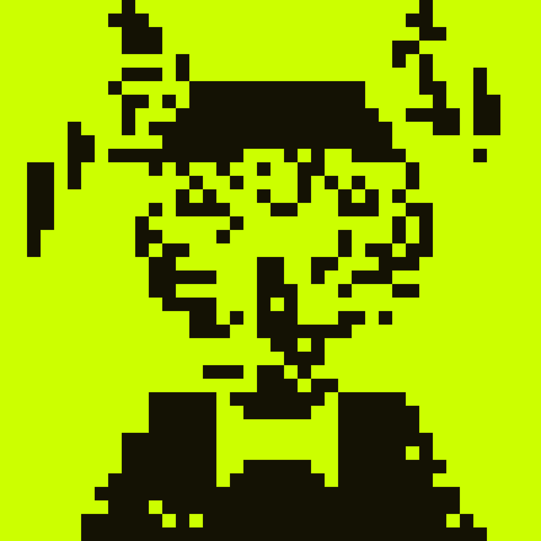 HoodCat #2675