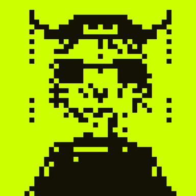 HoodCat #2679