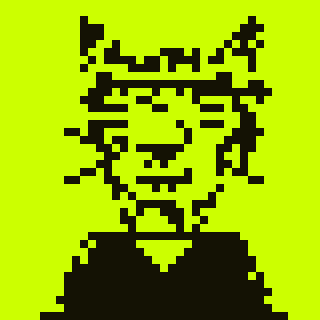 HoodCat #2692