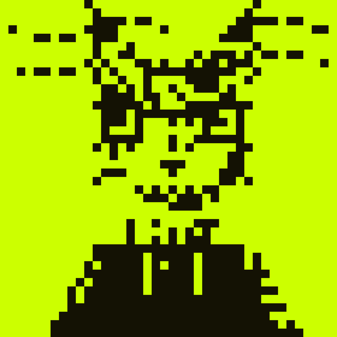 HoodCat #2693