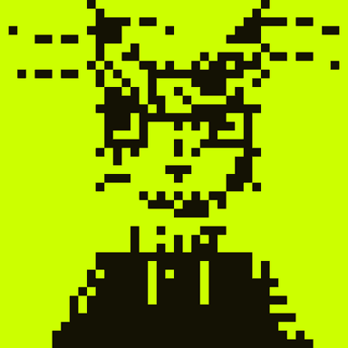 HoodCat #2693