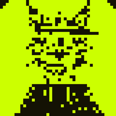 HoodCat #2705
