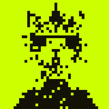 HoodCat #2715