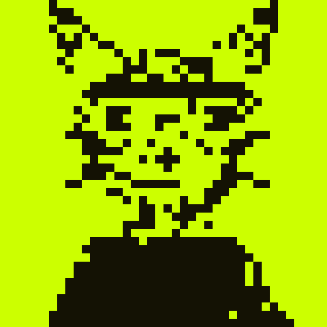 HoodCat #2741