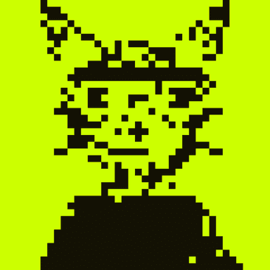 HoodCat #2741