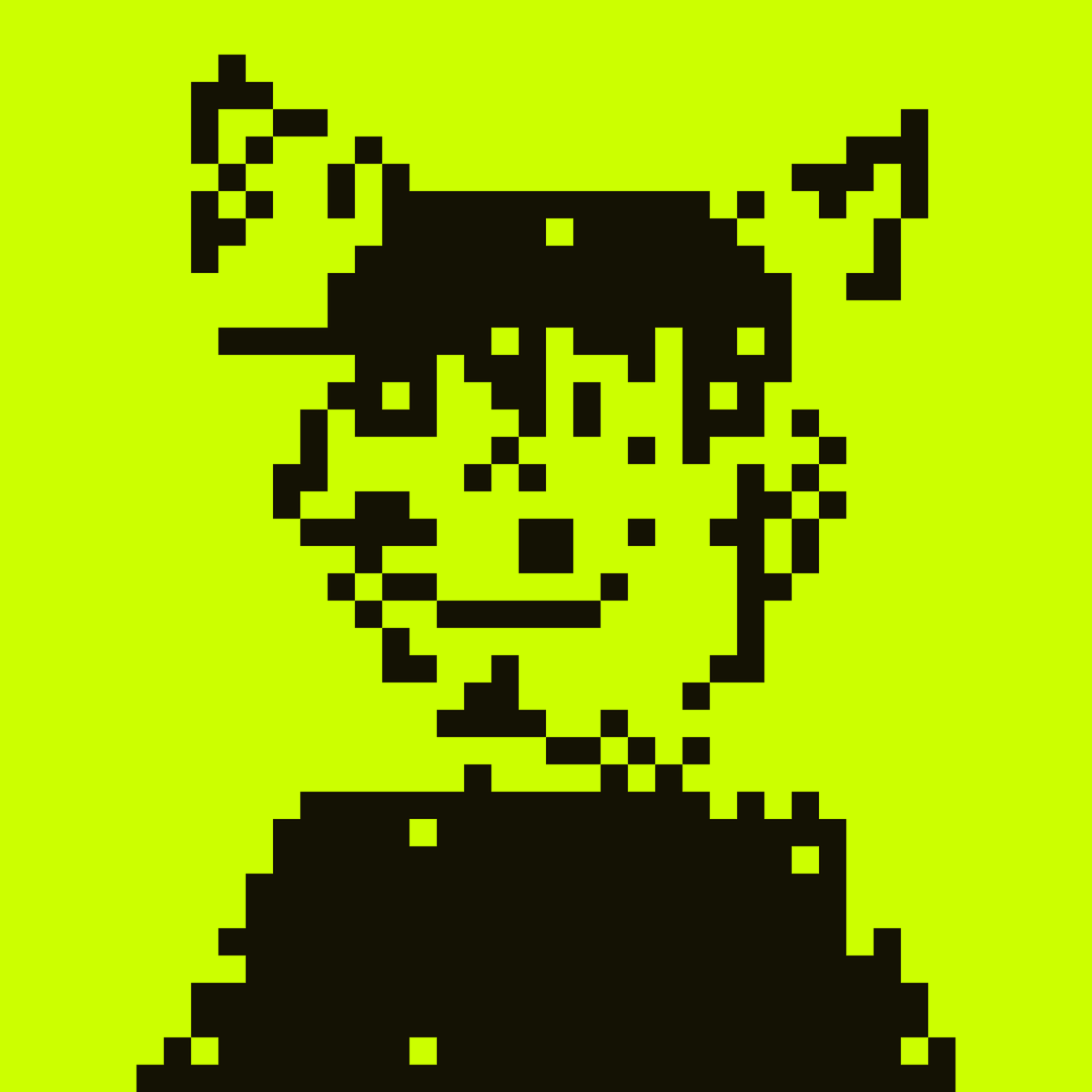 HoodCat #2760