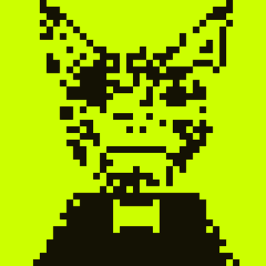 HoodCat #2762