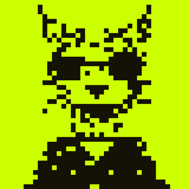 HoodCat #2774