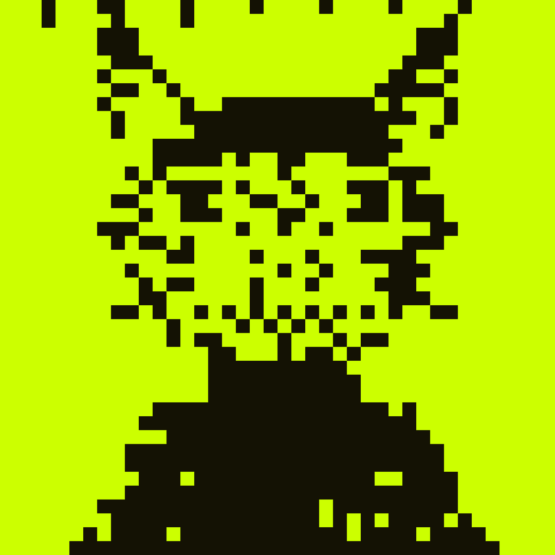 HoodCat #2795