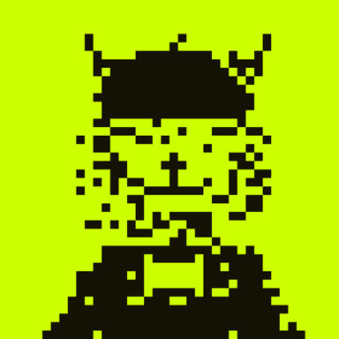HoodCat #2797