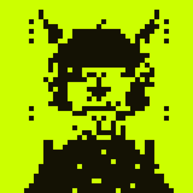 HoodCat #2806