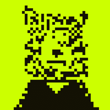 HoodCat #2810