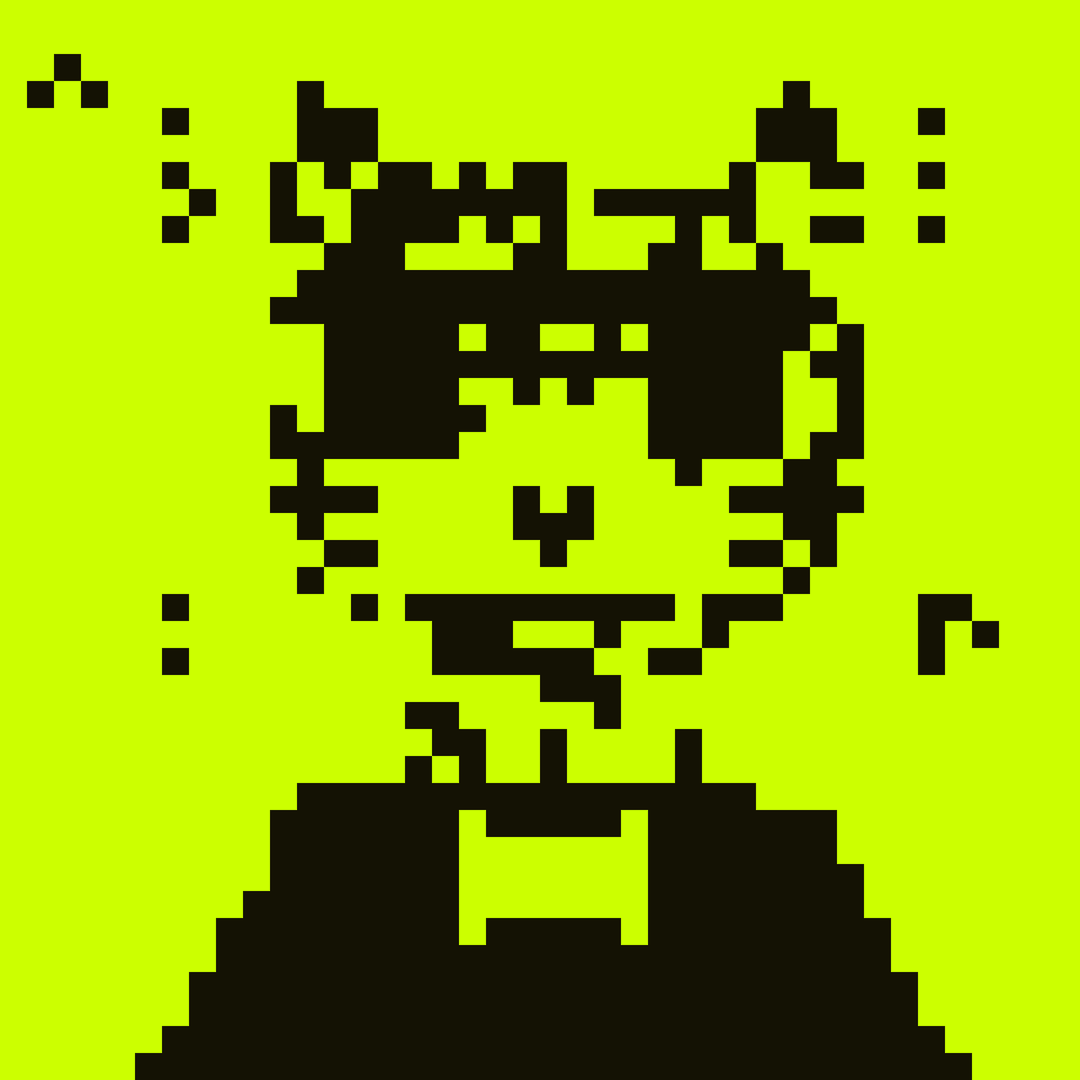 HoodCat #2811