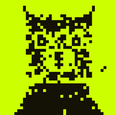 HoodCat #2813