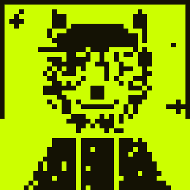 HoodCat #283