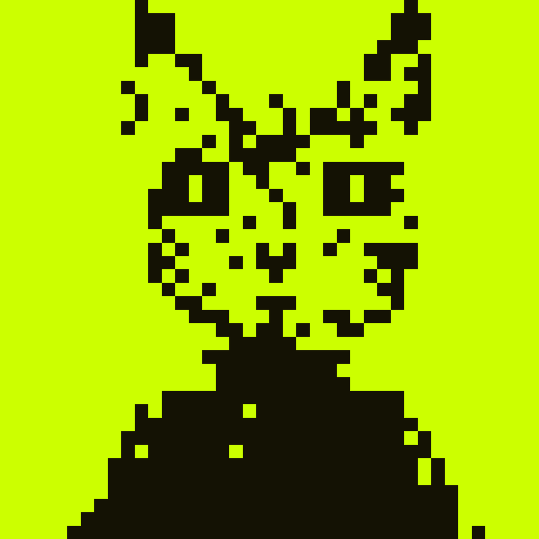 HoodCat #2834
