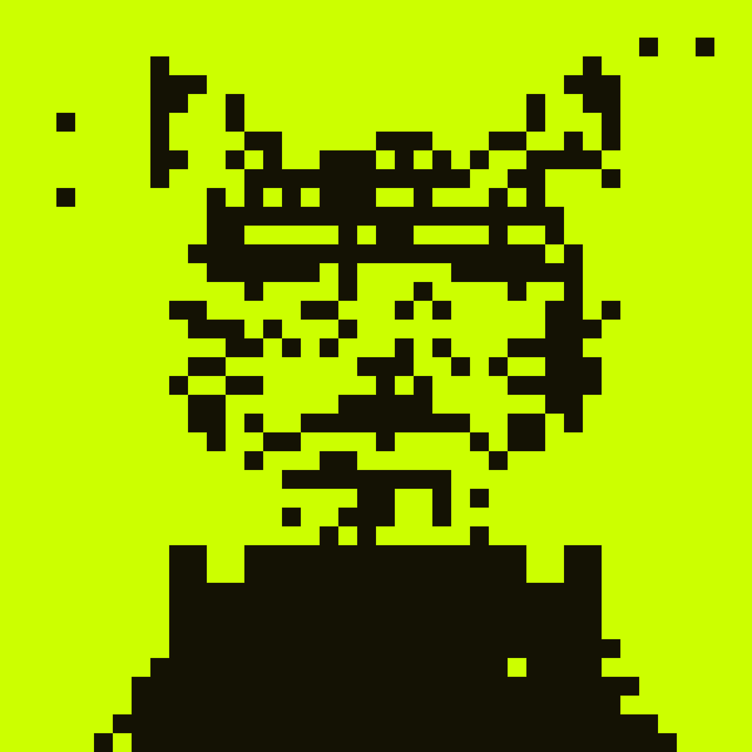 HoodCat #2846