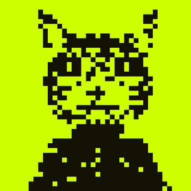 HoodCat #2857