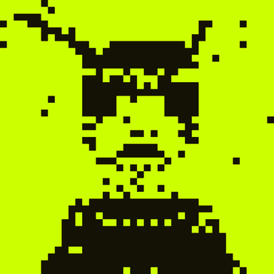 HoodCat #286