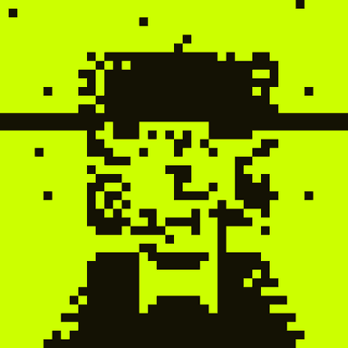 HoodCat #2863