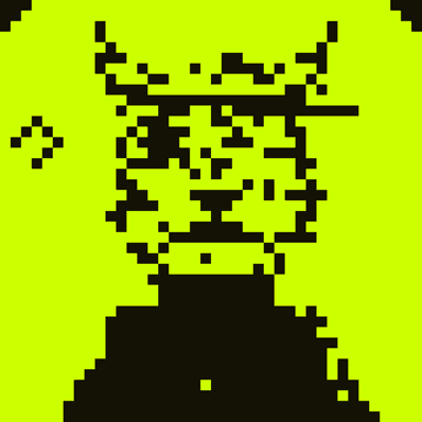 HoodCat #2867