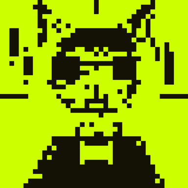 HoodCat #2881