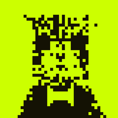 HoodCat #2885