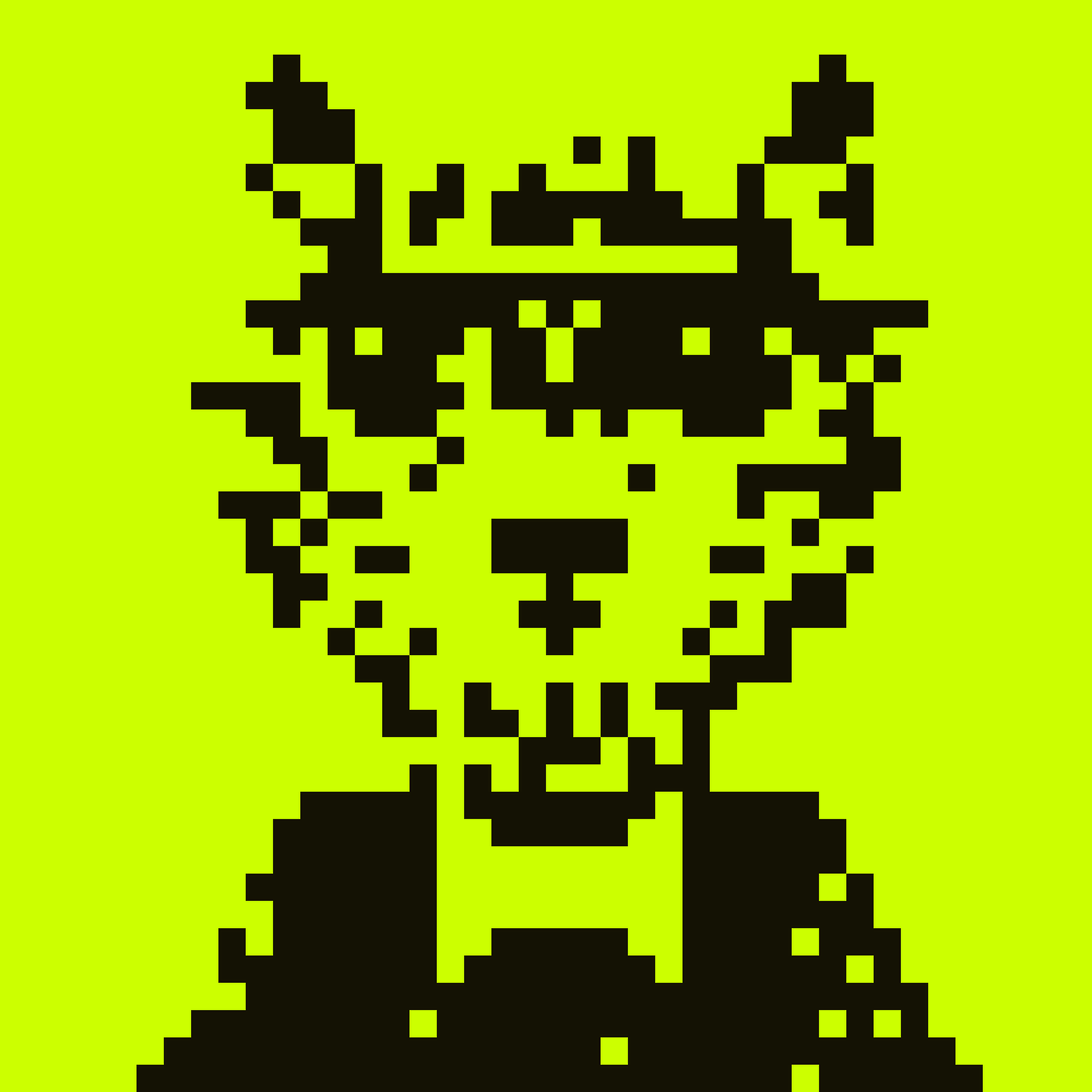 HoodCat #2889