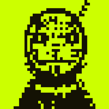 HoodCat #2895