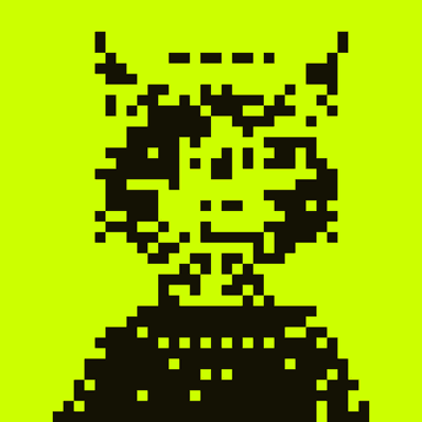 HoodCat #2907