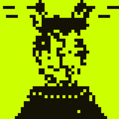 HoodCat #2917
