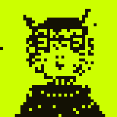 HoodCat #292