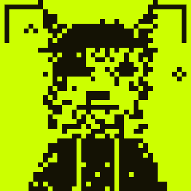 HoodCat #2921