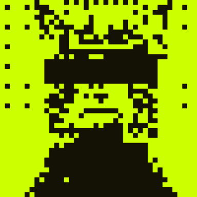 HoodCat #2922