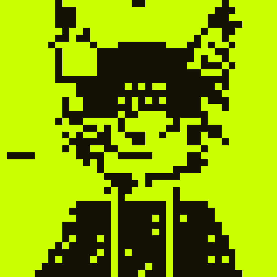 HoodCat #2952