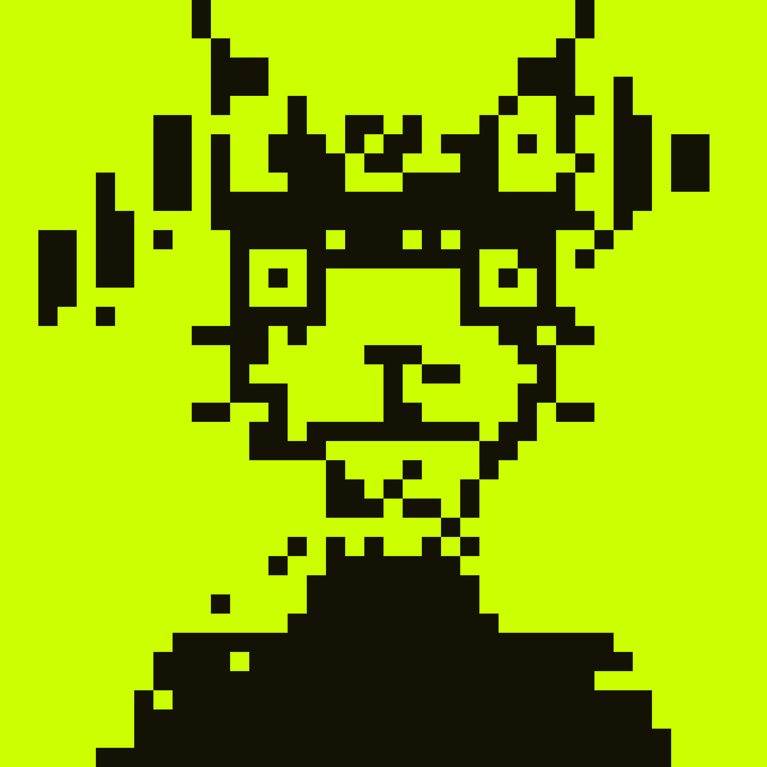 HoodCat #2954