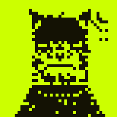 HoodCat #2957