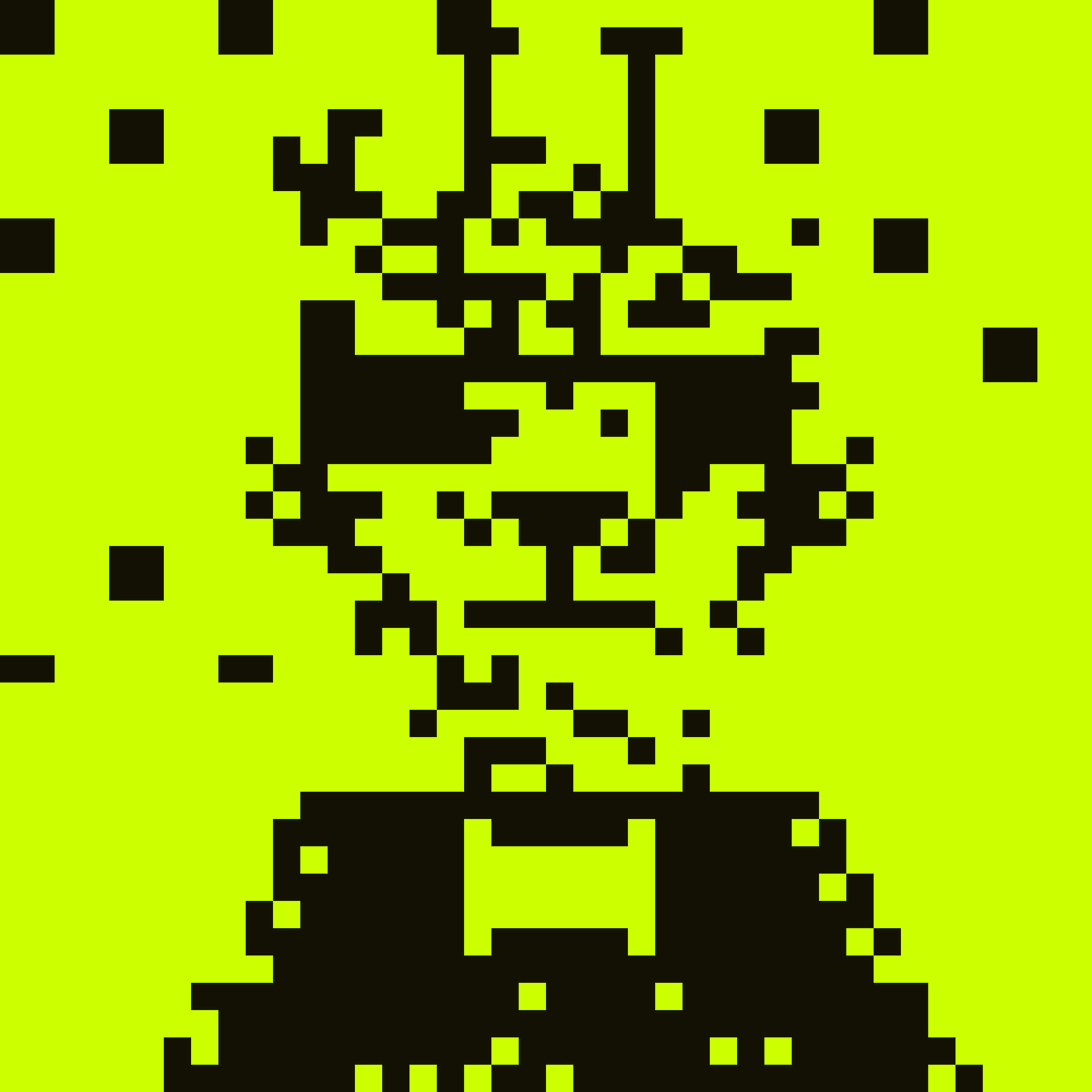 HoodCat #2961