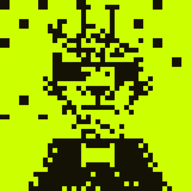 HoodCat #2961