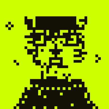 HoodCat #2968