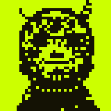 HoodCat #2975
