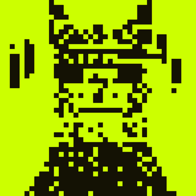 HoodCat #2987