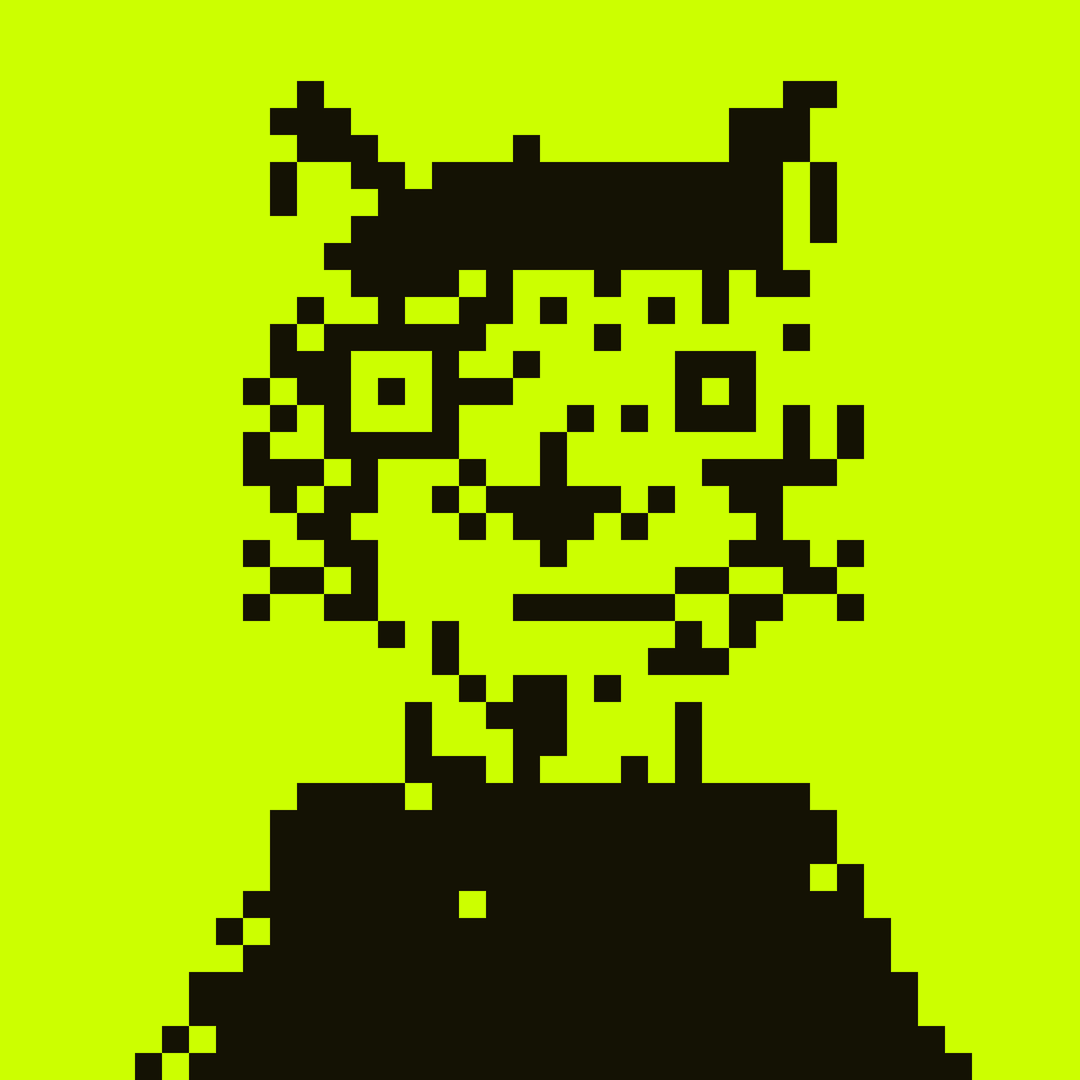 HoodCat #2992