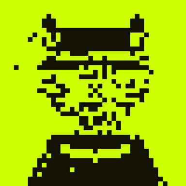 HoodCat #2993