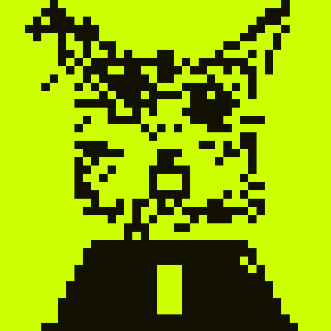 HoodCat #2994